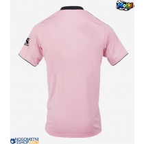 Moški Nogometni dresi Leicester City Tretji 2025-26 Kratek Rokav